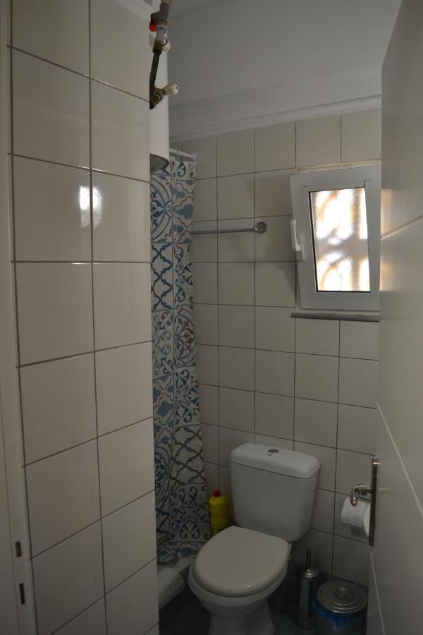 Rock & Roll 2 - Modern Apartment In Trikala Екстер'єр фото